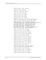 Preview for 6226 page of Juniper JUNOS OS 10.4 Supplementary Manual