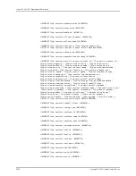 Preview for 6228 page of Juniper JUNOS OS 10.4 Supplementary Manual