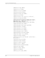 Preview for 6232 page of Juniper JUNOS OS 10.4 Supplementary Manual