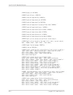 Preview for 6236 page of Juniper JUNOS OS 10.4 Supplementary Manual