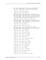 Preview for 6237 page of Juniper JUNOS OS 10.4 Supplementary Manual