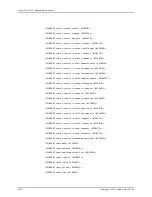 Preview for 6238 page of Juniper JUNOS OS 10.4 Supplementary Manual