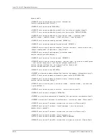 Preview for 6244 page of Juniper JUNOS OS 10.4 Supplementary Manual