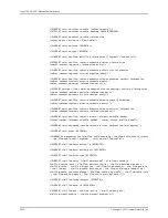 Preview for 6246 page of Juniper JUNOS OS 10.4 Supplementary Manual