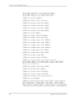 Preview for 6248 page of Juniper JUNOS OS 10.4 Supplementary Manual