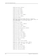 Preview for 6250 page of Juniper JUNOS OS 10.4 Supplementary Manual
