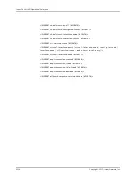 Preview for 6252 page of Juniper JUNOS OS 10.4 Supplementary Manual
