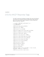 Preview for 6255 page of Juniper JUNOS OS 10.4 Supplementary Manual