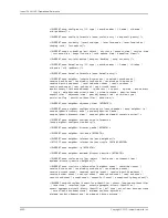 Preview for 6256 page of Juniper JUNOS OS 10.4 Supplementary Manual