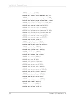 Preview for 6258 page of Juniper JUNOS OS 10.4 Supplementary Manual