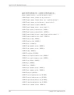 Preview for 6262 page of Juniper JUNOS OS 10.4 Supplementary Manual