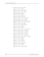 Preview for 6266 page of Juniper JUNOS OS 10.4 Supplementary Manual