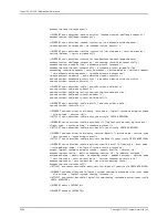 Preview for 6270 page of Juniper JUNOS OS 10.4 Supplementary Manual