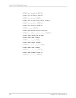Preview for 6278 page of Juniper JUNOS OS 10.4 Supplementary Manual