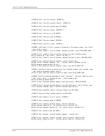 Preview for 6282 page of Juniper JUNOS OS 10.4 Supplementary Manual