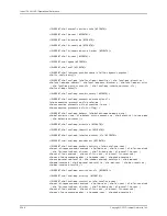Preview for 6284 page of Juniper JUNOS OS 10.4 Supplementary Manual