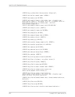 Preview for 6286 page of Juniper JUNOS OS 10.4 Supplementary Manual