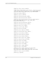 Preview for 6288 page of Juniper JUNOS OS 10.4 Supplementary Manual
