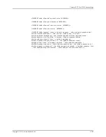 Preview for 6289 page of Juniper JUNOS OS 10.4 Supplementary Manual