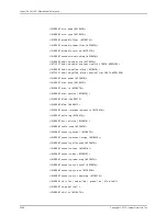 Preview for 6292 page of Juniper JUNOS OS 10.4 Supplementary Manual