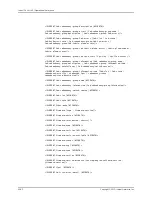 Preview for 6298 page of Juniper JUNOS OS 10.4 Supplementary Manual
