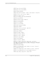 Preview for 6302 page of Juniper JUNOS OS 10.4 Supplementary Manual