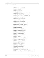 Preview for 6304 page of Juniper JUNOS OS 10.4 Supplementary Manual