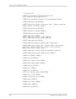 Preview for 6312 page of Juniper JUNOS OS 10.4 Supplementary Manual