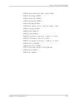 Preview for 6313 page of Juniper JUNOS OS 10.4 Supplementary Manual