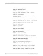 Preview for 6320 page of Juniper JUNOS OS 10.4 Supplementary Manual