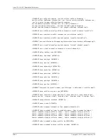 Preview for 6322 page of Juniper JUNOS OS 10.4 Supplementary Manual