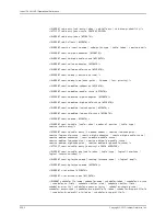 Preview for 6328 page of Juniper JUNOS OS 10.4 Supplementary Manual