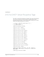 Preview for 6343 page of Juniper JUNOS OS 10.4 Supplementary Manual