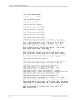 Preview for 6344 page of Juniper JUNOS OS 10.4 Supplementary Manual
