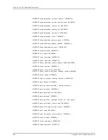 Preview for 6346 page of Juniper JUNOS OS 10.4 Supplementary Manual