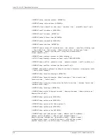 Preview for 6350 page of Juniper JUNOS OS 10.4 Supplementary Manual