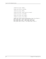 Preview for 6352 page of Juniper JUNOS OS 10.4 Supplementary Manual