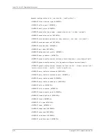 Preview for 6358 page of Juniper JUNOS OS 10.4 Supplementary Manual