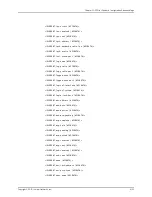 Preview for 6359 page of Juniper JUNOS OS 10.4 Supplementary Manual