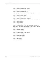 Preview for 6364 page of Juniper JUNOS OS 10.4 Supplementary Manual