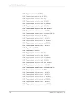 Preview for 6374 page of Juniper JUNOS OS 10.4 Supplementary Manual
