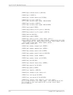 Preview for 6376 page of Juniper JUNOS OS 10.4 Supplementary Manual