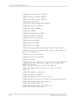 Preview for 6388 page of Juniper JUNOS OS 10.4 Supplementary Manual