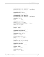 Preview for 6393 page of Juniper JUNOS OS 10.4 Supplementary Manual