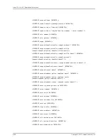 Preview for 6394 page of Juniper JUNOS OS 10.4 Supplementary Manual