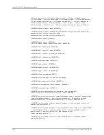Preview for 6400 page of Juniper JUNOS OS 10.4 Supplementary Manual