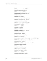 Preview for 6402 page of Juniper JUNOS OS 10.4 Supplementary Manual