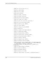 Preview for 6404 page of Juniper JUNOS OS 10.4 Supplementary Manual