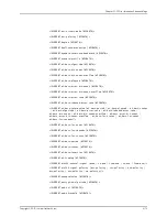 Preview for 6411 page of Juniper JUNOS OS 10.4 Supplementary Manual
