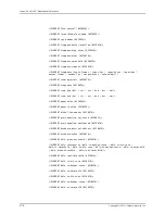 Preview for 6414 page of Juniper JUNOS OS 10.4 Supplementary Manual